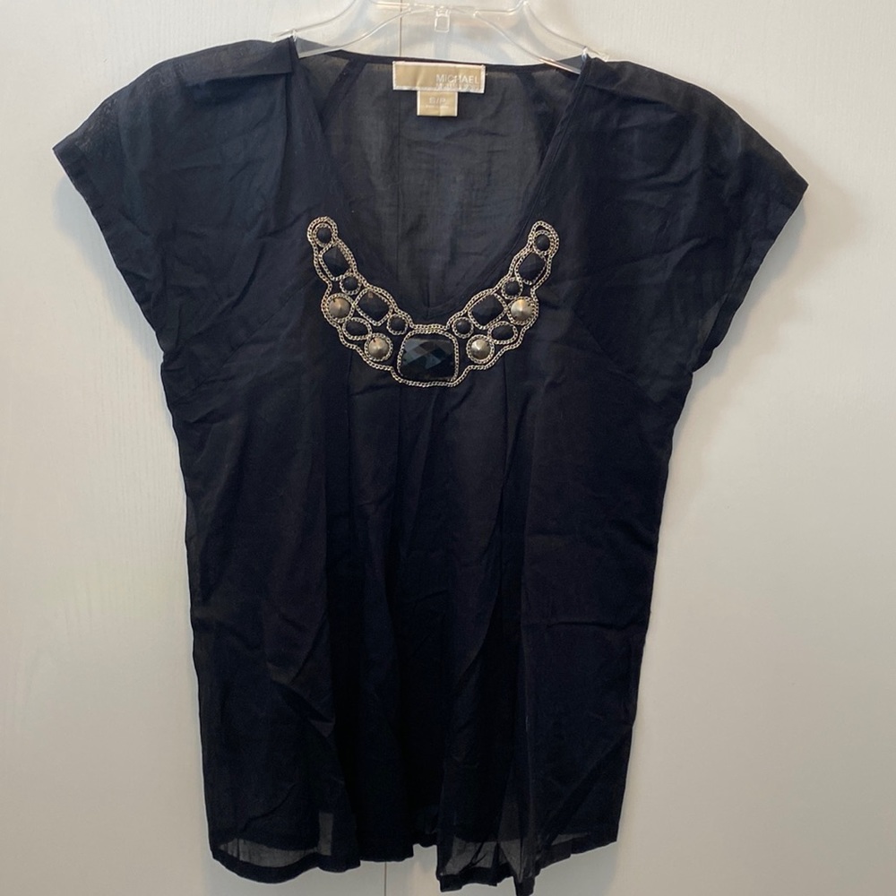 Michael Kors blouse